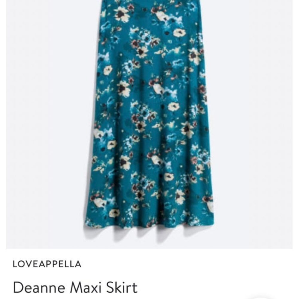 Loveappela skirt